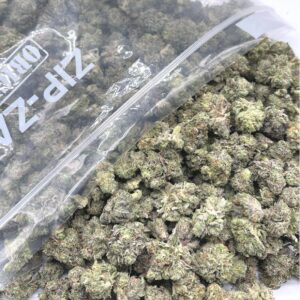 MASTER KUSH ULTRA
