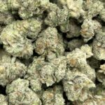 PLATINUM KUSH