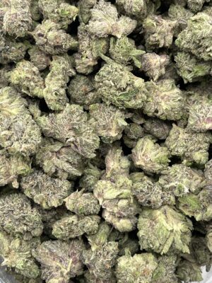 PURPLE CANDY