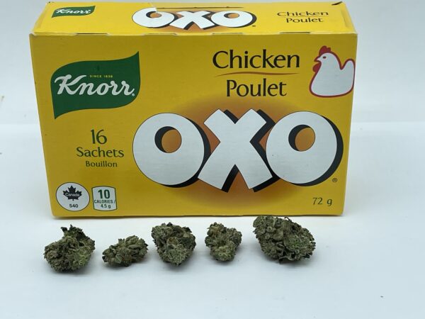 PINK KUSH - Image 3