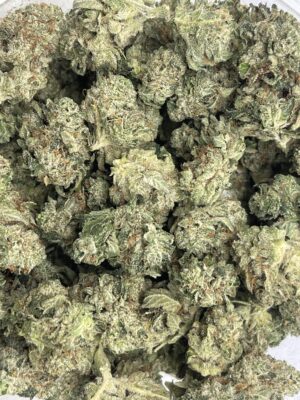 PINK KUSH